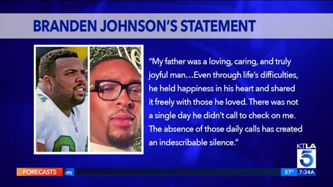 Multiple Homicides at Homeless Encampment, Including Former NFL Player