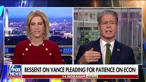 WATCH_ Bessent addresses Musk’s latest claim