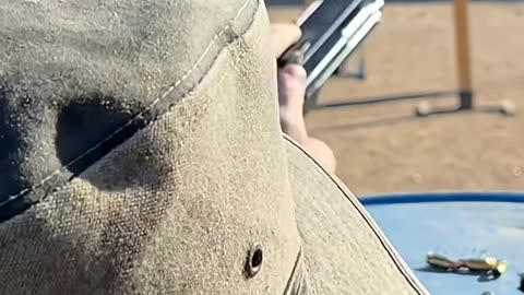 How to diagnose pistol malfunctions in video