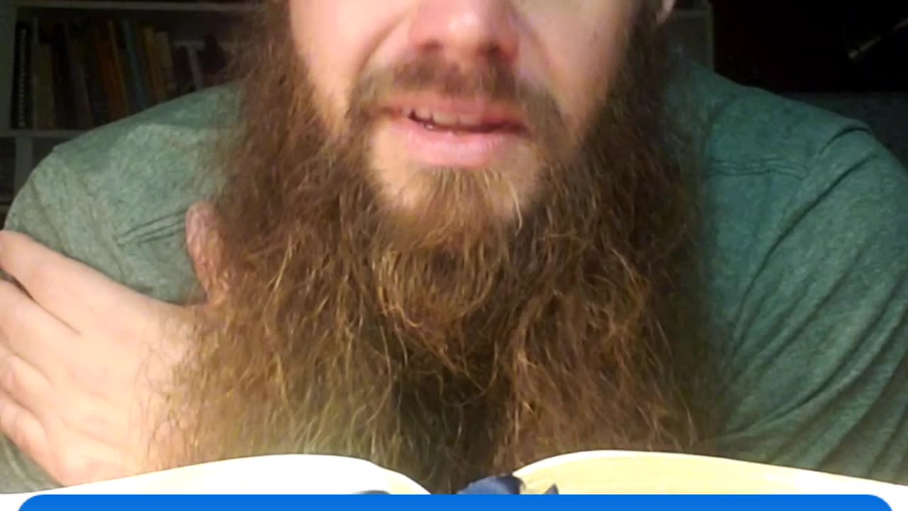 Proverbs Chapter 17 with Discussion & Prayer