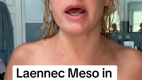 Laennec Neck Meso
