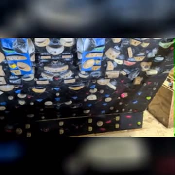 Climbing Route Setting: Slopers & Strategic Beta!