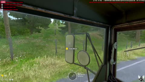 Norse Ninja Recon going Flat-Out Berserk in Everon | Arma Reforger