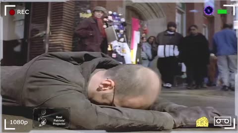 Not About Green Rivieras