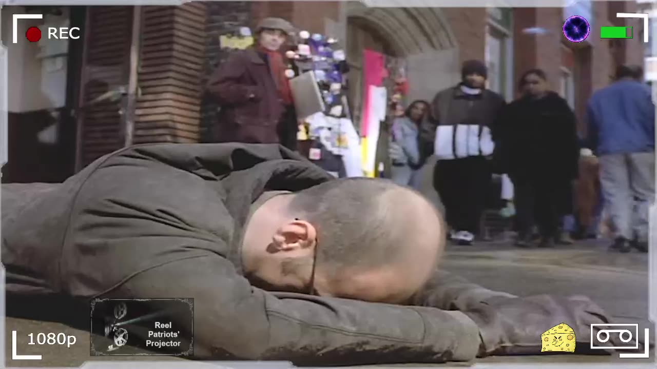 Not About Green Rivieras