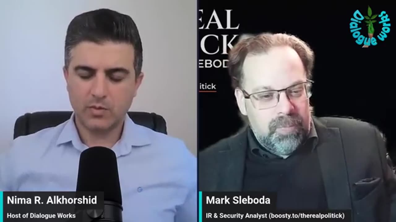 Mark Sleboda: Putin DROPS a Bombshell on Trump… as China & India Shake the World!