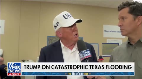 What would you say to those that are looking to blame politics for what just happened here?