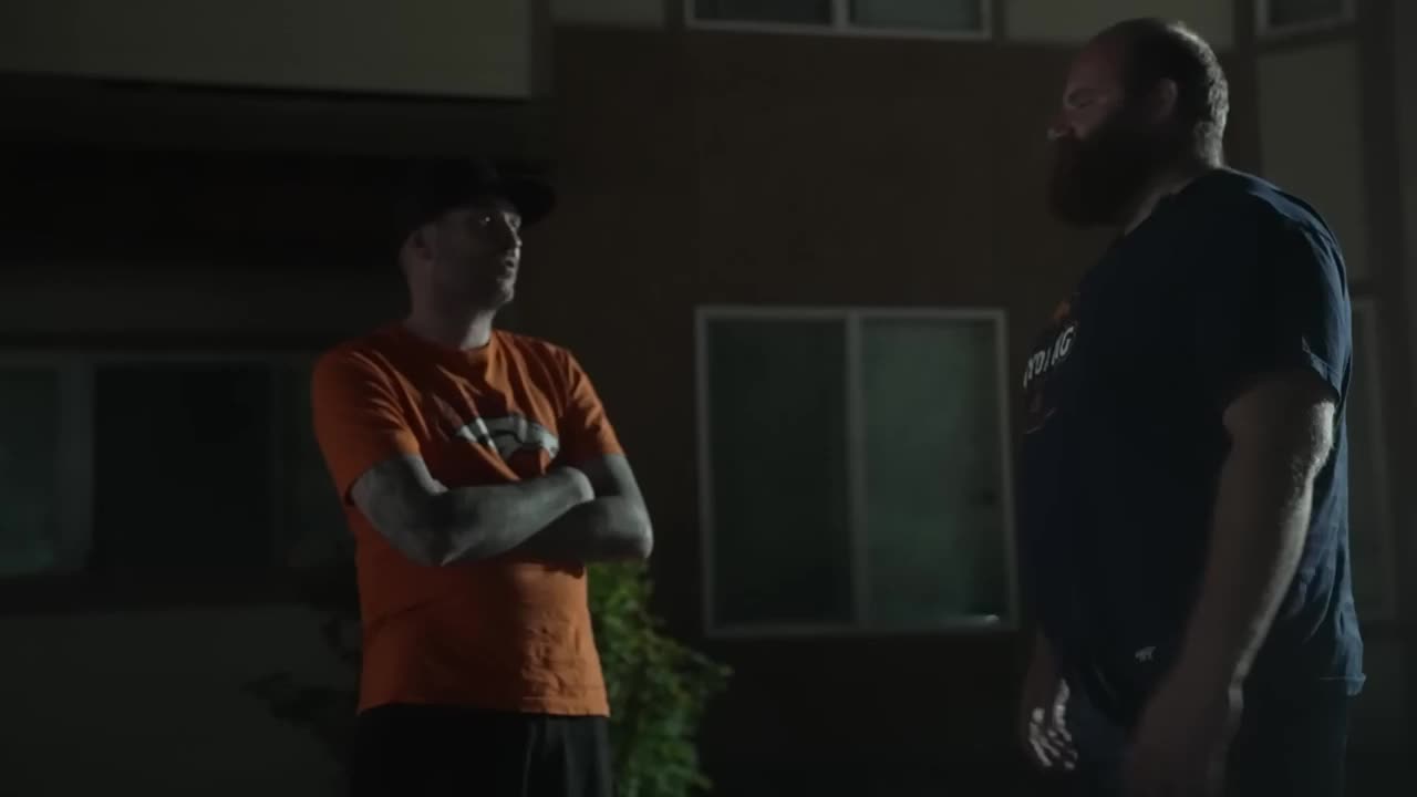 Man On Probation Caught Meeting GirI At MIDNIGHT (Fountain, Colorado)