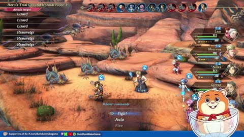 Dev Stream: DumDum Make Game!