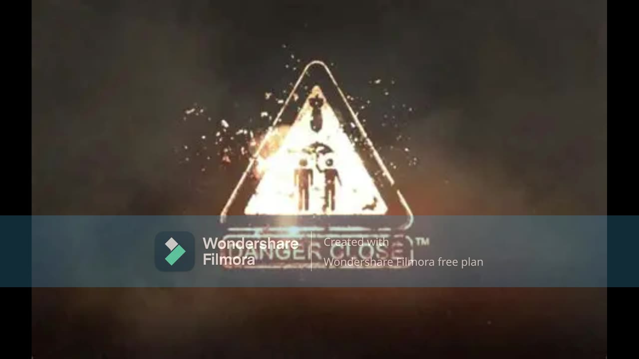 DANGER CLOSE CYLENT ZAM MIX