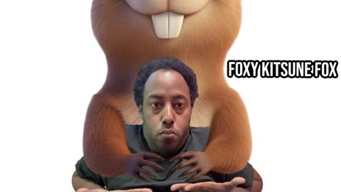 Foxy Kitsune Fox: Midnight Path Shadowed Journey (Instrumental, Beat, Music, Song) (10.04.2025)