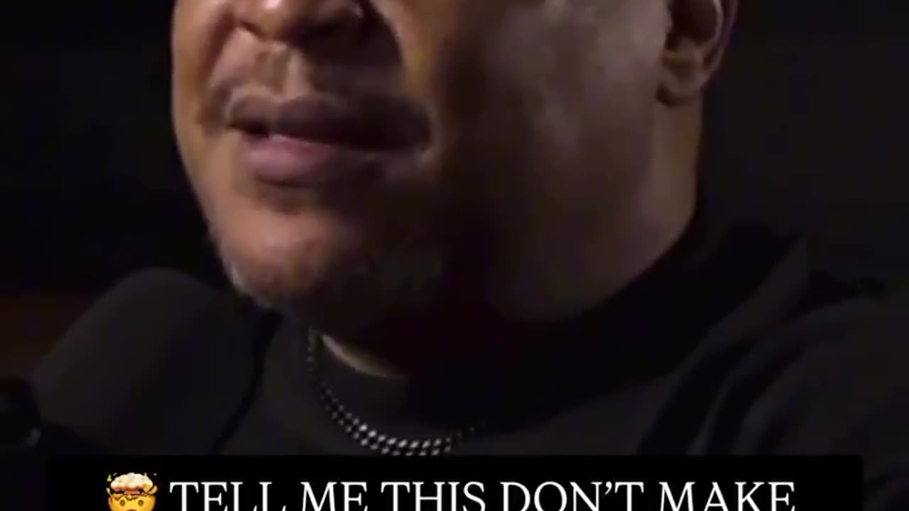 HE JUST BLEW MY MIND