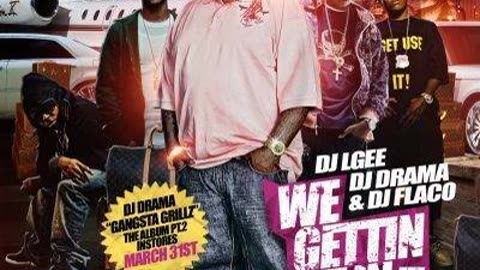 Hunt Feat. Lil Wayne Lift It Up