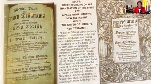 Look for Spiritualism's Miracles