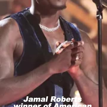 Jamal Roberts Live in Jackson | Alcorn State Hosts Idol Winner for Big Show! - WorldEye