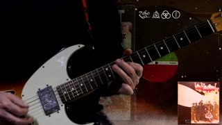 Learn - Ramble on ( Total ) - Led Zeppelin
