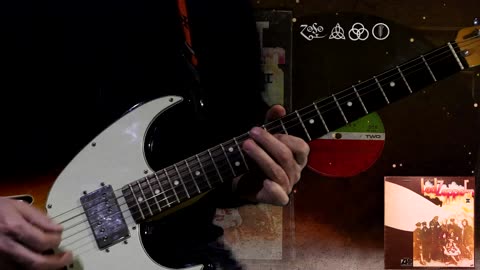 Learn - Ramble on ( Total ) - Led Zeppelin