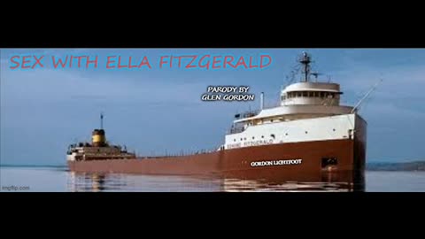 Sex With Ella FitzGerald (parody)
