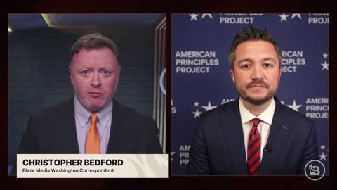 Damning Leaked Tapes of Biden Prove 2024 Election Interference?! | The Mandate | 5/19/25