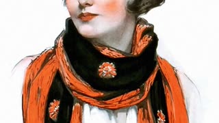 Short Stories I've Read: Offshore Pirate by F Scott Fitzgerald