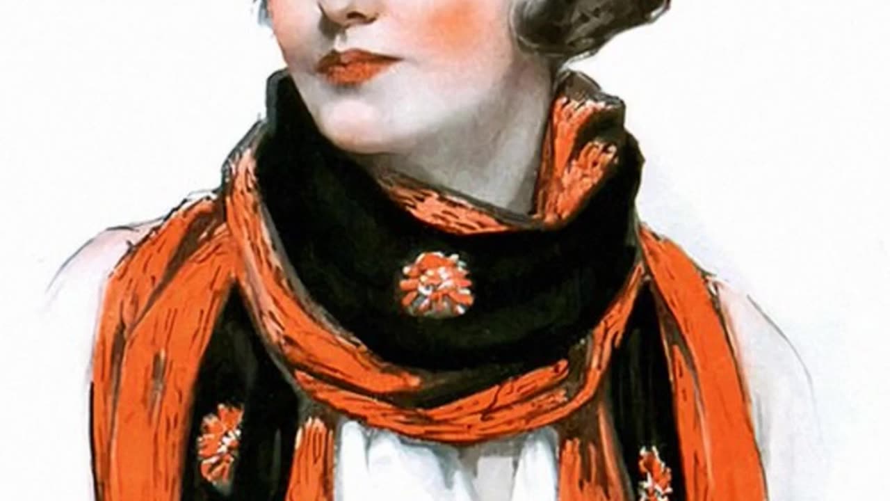 Short Stories I've Read: Offshore Pirate by F Scott Fitzgerald