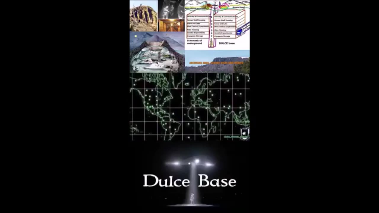 Des images de la zone 51 dont l'authenticité est confirmée