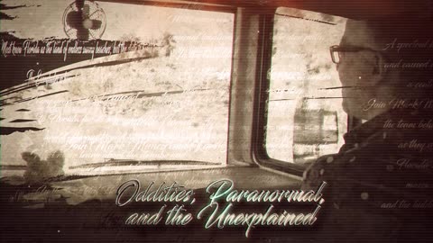 Eerie Travels TV Preview