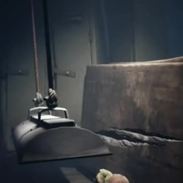 it was unexpected and fast)) #gaming #fear #horror #funny #trap #hunting