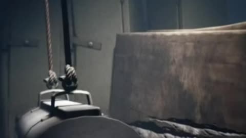 it was unexpected and fast)) #gaming #fear #horror #funny #trap #hunting