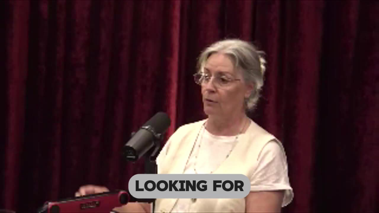 Dr. Humphries on Birth and Immunity