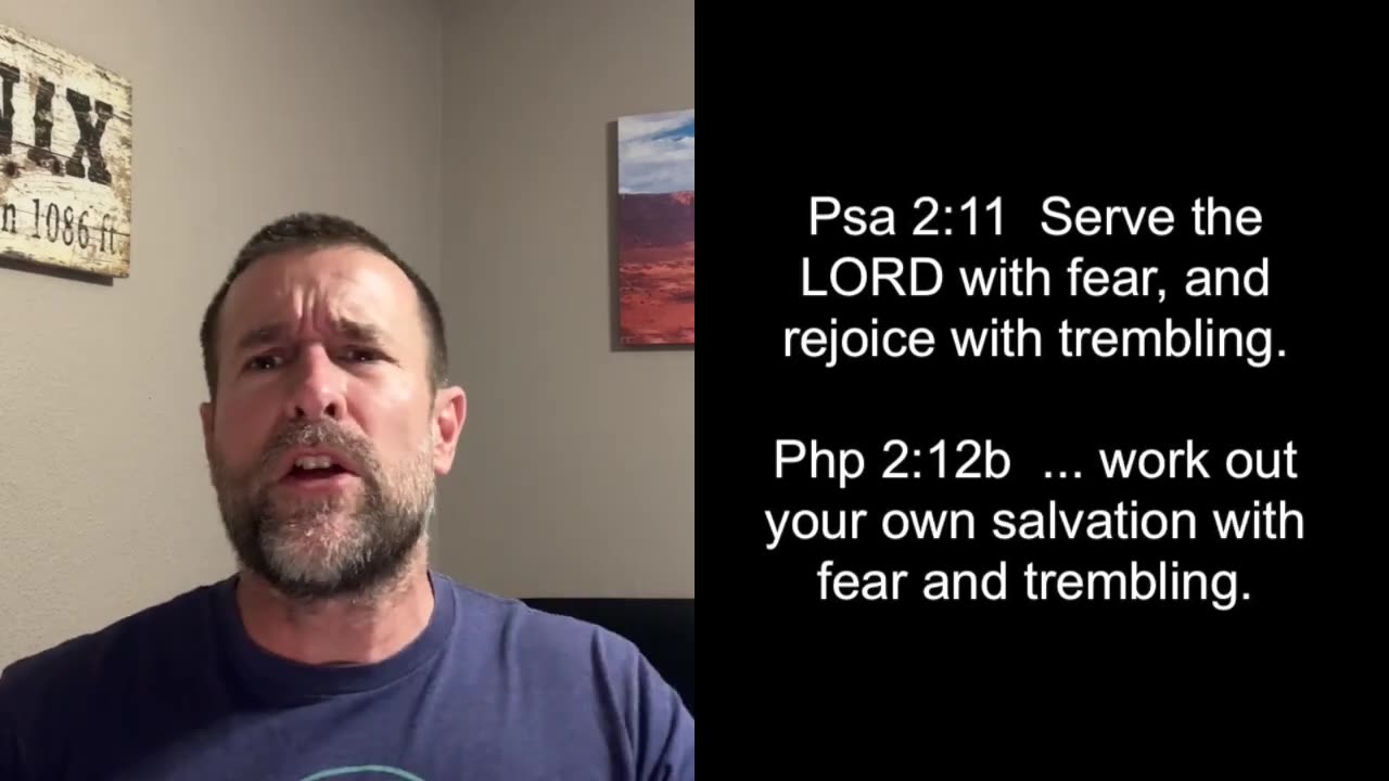 20250419 Pastor Joe Jones Attack on Pastor Thompson Debunked (4/19/2025)