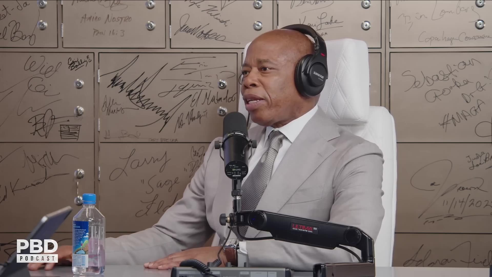 Cuomo Killed 15,000 People ⚡ NYC Mayor Eric Adams TORCHES Andrew Cuomo