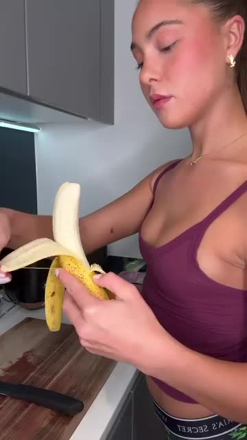 What’s your favourite fruit