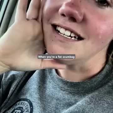 WHY MEN AVOID MARRIAGE - VOL. 899: FAT SCUMBAGS