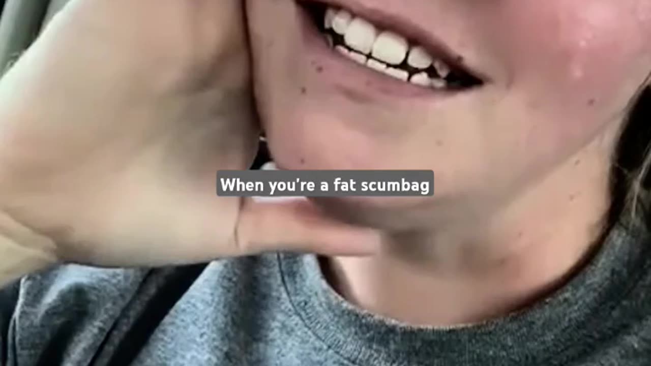 WHY MEN AVOID MARRIAGE - VOL. 899: FAT SCUMBAGS