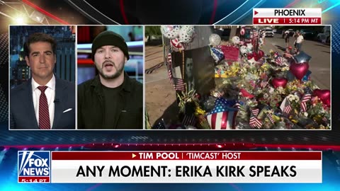 'GASLIGHTING CAMPAIGN': This is the GAME the Left is playing now, Tim Pool says