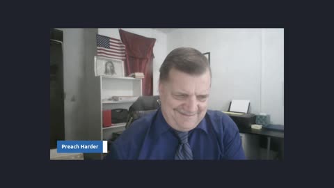 Revelation Series-Part 7. "SHAKE YOURSELF!!"