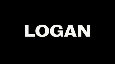 Logan - Trailer