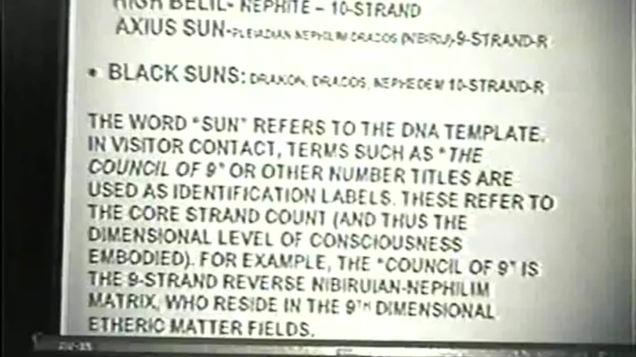 Ashayana Deane Angelic Realities the Big Picture part 4 of 5