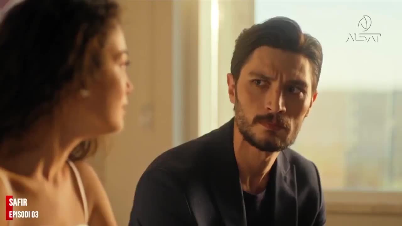 Safir - Episodi 03 [Dubluar në Shqip]