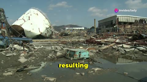 The Top 10 Catastrophic Shipping Disasters In The World