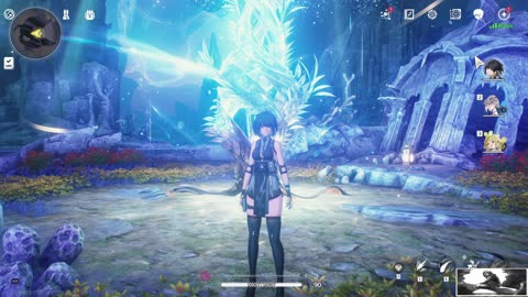 Havoc Rover x Sanhua x Verina Hypercarry F2P Team Builds Details UPDATED