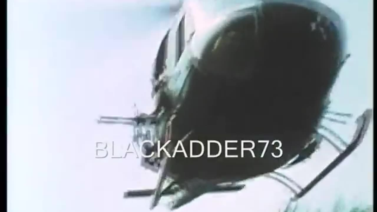 VIETNAM WAR MUSIC VIDEO courage under fire