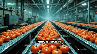 SHADOW FOOD vs. God's food (MUST WATCH!) .......