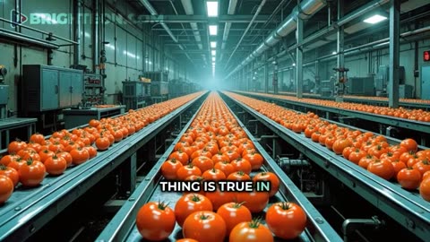 SHADOW FOOD vs. God's food (MUST WATCH!) .......
