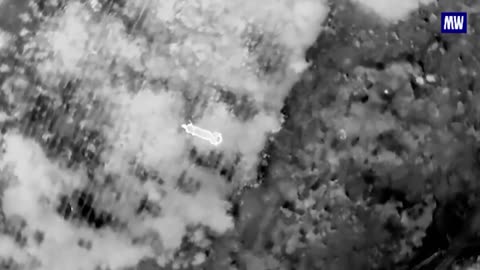 Successful Operation in Rodinskoye: 9th Guards Motorized Rifle Brigade