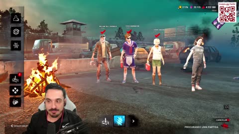 uma maquina de sedução ao vivo pra vc