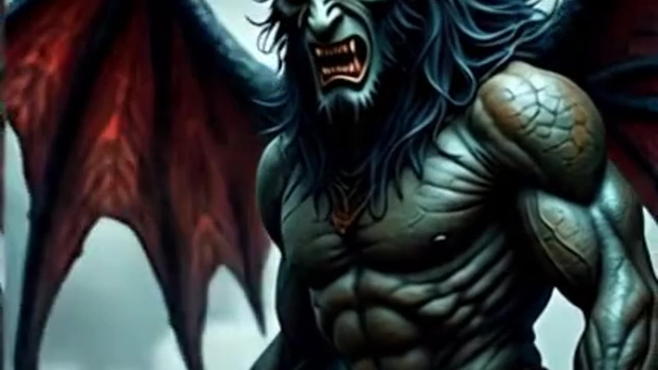 Top 5 Shocking Facts About Beleth, Mighty King of Hell!