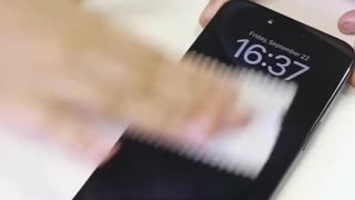 iPhone Tempered Glass Screen Protector for 11, 12 Pro Max and More