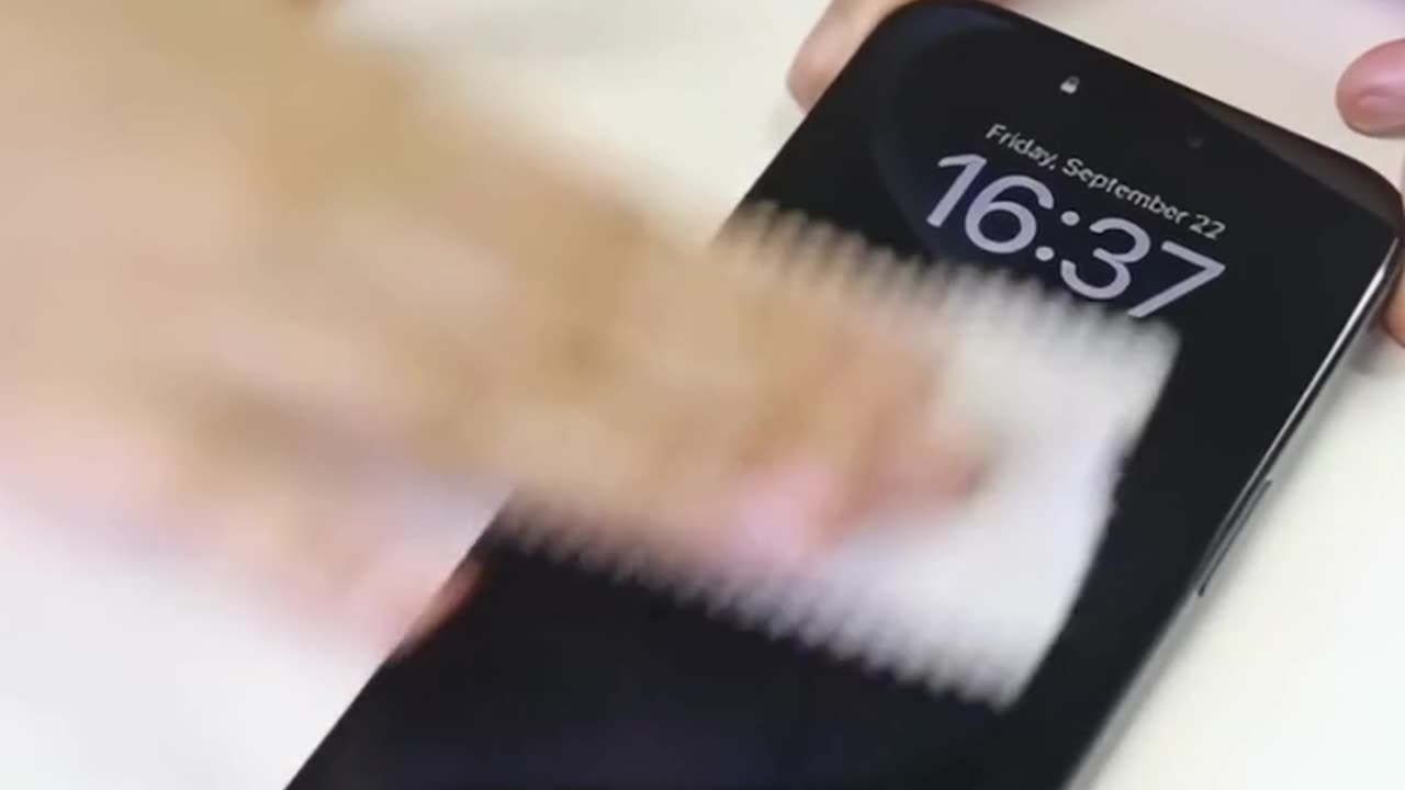 iPhone Tempered Glass Screen Protector for 11, 12 Pro Max and More